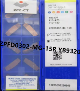 ZPFD0302-MG-15R YB9320