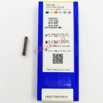 ZPFD0302-MG-15R YBG302