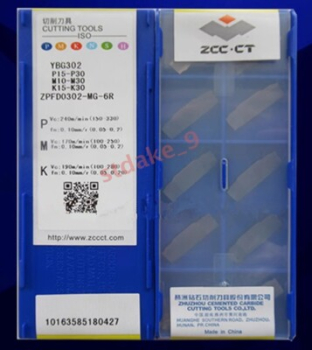 ZPFD0302-MG-6R YBG302