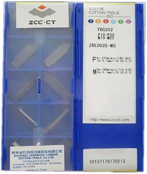 ZRED025-MG YBG202