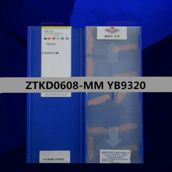 ZTKD0608-MM YB9320